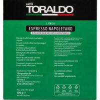 Caffè Toraldo Miscela Classica – Capsule Compatibili Espresso Point – Espresso Bilanciato e Aromatico per Tutti i Giorni - immagine 4