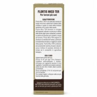 Flortis - Mico Ter Polvere Idrosolubile 100 g – Biostimolante Naturale con Azione Insetticida sul Terreno - immagine 2