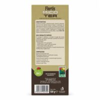 Flortis - Mico Ter Polvere Idrosolubile 100 g – Biostimolante Naturale con Azione Insetticida sul Terreno - immagine 3