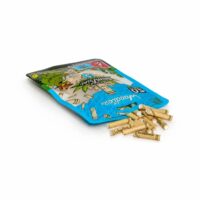 Weedlez Filtri ai Carboni Attivi Phil Trino 5mm Slim SmartFilter 50 pz - immagine 3