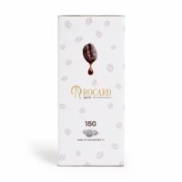 Caffè Rocard® – Cialde – Miscela Classica - Il gusto autentico del vero espresso italiano - immagine 3