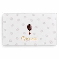 Caffè Rocard® – Cialde – Miscela Classica - Il gusto autentico del vero espresso italiano - immagine 4