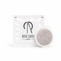 Caffè Rocard® – Cialde – Miscela Classica - Il gusto autentico del vero espresso italiano - immagine 5