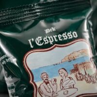 Caffè Toda Gattopardo – Capsule Compatibili Nespresso – Miscela Decaffeinata dal Gusto Pieno e Delicato - immagine 7