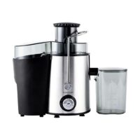 Estrattore Succo Eurolamp 850W | Acciaio Inox – Potente ed Efficiente