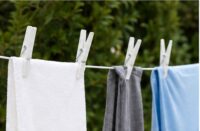 50 Mollette Bianche Bucato Varalux – Super Resistenti Antivento Antimacchia - immagine 6
