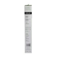 Multipresa 4 Schuko + 2 USB (Type A/C) Eurolamp | 3680W, Cavo 2m, Fast Charge PD 20W - immagine 4