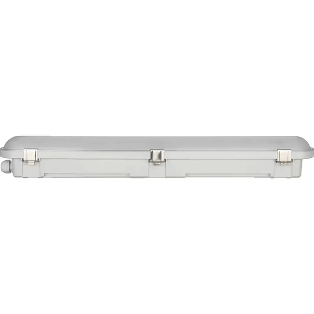 22990-jpg.webp Plafoniera LED Stagna IP66 0,60m | 3CCT, IK10, Driver Tridonic, Serie PRO - immagine 1