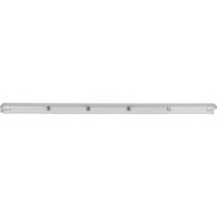 Plafoniera LED Stagna IP66 1,50m | 3CCT, IK10, Driver Tridonic, Serie PRO