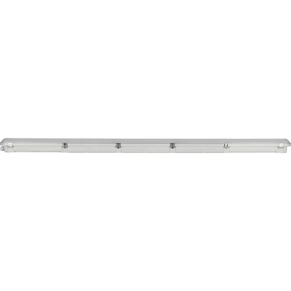 22992-jpg.webp Plafoniera LED Stagna IP66 1,50m | 3CCT, IK10, Driver Tridonic, Serie PRO - immagine 1