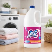 Ace Candeggina Più Denso 2.5L | 6 Bottiglie – Armonie Floreali, Azione Igienizzante Profonda, Extra Viscosità, Formula Igienizzante - immagine 5
