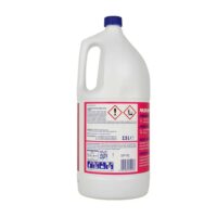 Ace Candeggina Più Denso 2.5L | 6 Bottiglie – Armonie Floreali, Azione Igienizzante Profonda, Extra Viscosità, Formula Igienizzante - immagine 2
