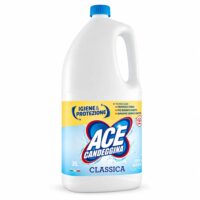 Multipacco 6x Ace Candeggina Classica 3L | Maxi Formato, Igiene Profonda Casa e Bucato, Convenienza Professionale - immagine 2