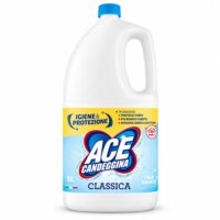 Multipacco 6x Ace Candeggina Classica 3L | Maxi Formato, Igiene Profonda Casa e Bucato, Convenienza Professionale - immagine 3