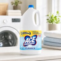 Multipacco 6x Ace Candeggina Classica 3L | Maxi Formato, Igiene Profonda Casa e Bucato, Convenienza Professionale - immagine 6