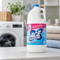 Multipacco 2x Ace Candeggina Classica 5L | Maxi Formato, Igiene Profonda Casa e Bucato, Convenienza Professionale - immagine 5