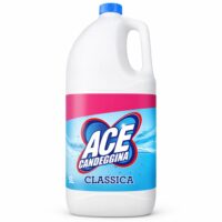 Multipacco 2x Ace Candeggina Classica 5L | Maxi Formato, Igiene Profonda Casa e Bucato, Convenienza Professionale - immagine 7