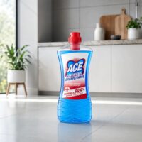 Multipacco 8x Ace Pavimenti Disinfettante 1L | Igiene Profonda, Elimina Germi e Batteri, Asciugatura Rapida, Freschezza Lunga Durata - immagine 7