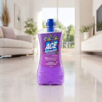 Multipacco 8x Ace Pavimenti Lavanda | Igienizzante con Oli Essenziali, Azione Profonda, Profumo Persistente, Formato Scorta - immagine 7