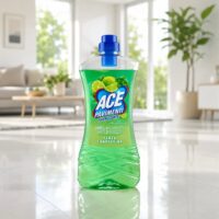 Multipacco 8x Ace Pavimenti Lime e Menta | Igienizzante Energizzante, Azione Sgrassante, Freschezza Intensa, Formato Scorta - immagine 5
