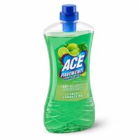 Multipacco 8x Ace Pavimenti Lime e Menta | Igienizzante Energizzante, Azione Sgrassante, Freschezza Intensa, Formato Scorta - immagine 4
