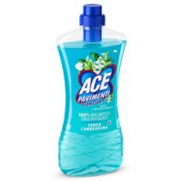 Multipacco 8x Ace Pavimenti Talco e Muschio | Igienizzante Delicato, Azione Profonda, Profumo Avvolgente, Formato Scorta - immagine 3
