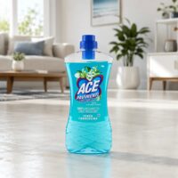 Multipacco 8x Ace Pavimenti Talco e Muschio | Igienizzante Delicato, Azione Profonda, Profumo Avvolgente, Formato Scorta - immagine 6