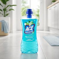 Multipacco 8x Ace Pavimenti Talco e Muschio | Igienizzante Delicato, Azione Profonda, Profumo Avvolgente, Formato Scorta - immagine 7