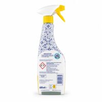 Multipacco 8x Ace Sgrassatore Universale | Potenza Anti-Grasso, Pulizia Profonda Cucina, Azione Rapida, Senza Aloni, Scorta 4.8 Litri - immagine 4