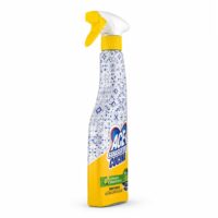 Multipacco 8x Ace Sgrassatore Universale | Potenza Anti-Grasso, Pulizia Profonda Cucina, Azione Rapida, Senza Aloni, Scorta 4.8 Litri - immagine 5