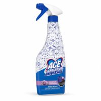 Multipacco 8x Ace Sgrassatore Anticalcare | Formula con Candeggina, Azione Profonda, Profumo Gelsomino, Brillantezza Specchiante - immagine 3