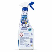 Multipacco 8x Ace Sgrassatore Anticalcare | Formula con Candeggina, Azione Profonda, Profumo Gelsomino, Brillantezza Specchiante - immagine 4