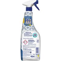 Multipacco 8x Ace Sgrassatore Anticalcare | Formula Igienizzante, Profumo Orchidea e Gelsomino, Scorta Convenienza 4.8L - immagine 3