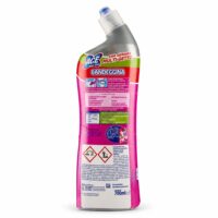 Multipacco 10x Ace WC Gel Candeggina | Azione Igienizzante Profonda, Elimina Germi, Sbiancante, Scorta Professionale - immagine 3