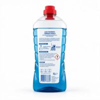 Multipacco 12x Ajax Tornado Multiuso | Spray Detergente Potente, Azione Sgrassante, Pulizia Rapida, Scorta 12 Litri - immagine 2