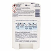Multipacco 7x Ambi Pur 3Volution Ricarica | Fragranza Nuvole di Cotone, Tecnologia a 3 Profumi, Diffusione Continua, Scorta 140ml - immagine 3
