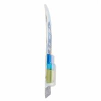 Multipacco 7x Ambi Pur 3Volution Ricarica | Fragranza Nuvole di Cotone, Tecnologia a 3 Profumi, Diffusione Continua, Scorta 140ml - immagine 4
