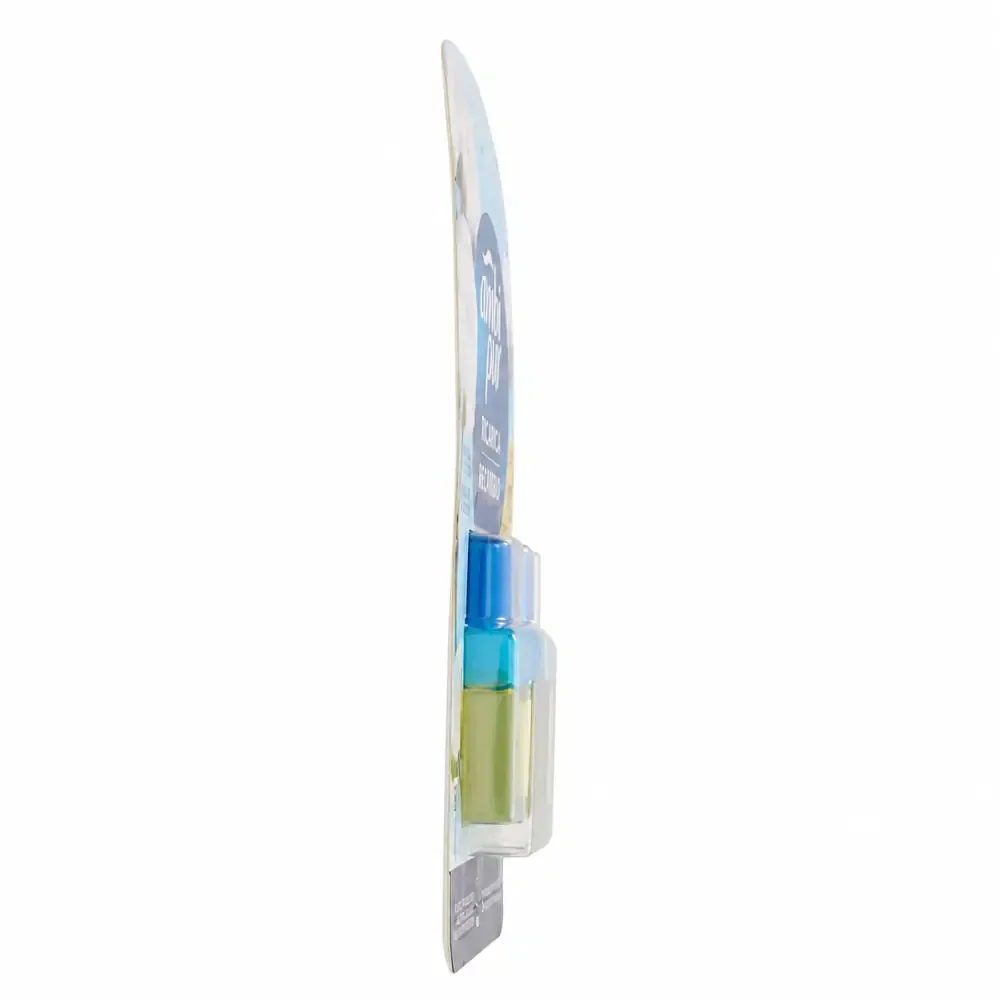 Multipacco 7x Ambi Pur 3Volution Ricarica | Fragranza Nuvole di Cotone, Tecnologia a 3 Profumi, Diffusione Continua, Scorta 140ml - immagine 4
