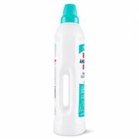 Multipacco 7x Amuchina Pavimenti Fresh Aloe | Detergente Disinfettante, Azione Igienizzante, Profumo di Aloe, Scorta 7 Litri - immagine 2