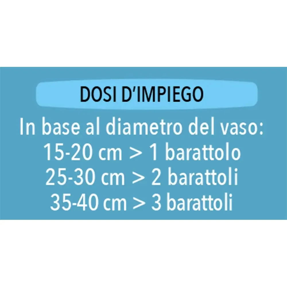 Gesal Oasi Riserva d'Acqua | Idratante per piante in vaso, Rilascio graduale, Ideale per vacanze, Benessere garantito - immagine 5