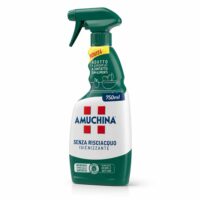 Multipacco 12x Amuchina Igienizzante Superfici | Spray Senza Risciacquo, Azione Disinfettante, Pulizia Rapida, Scorta 9 Litri - immagine 2