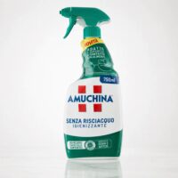 Multipacco 12x Amuchina Igienizzante Superfici | Spray Senza Risciacquo, Azione Disinfettante, Pulizia Rapida, Scorta 9 Litri - immagine 6