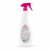 Multipacco 12x Chanteclair Sgrassatore Candeggina | Detergente Igienizzante, Forza Sgrassante, Pulizia Profonda, Scorta 7,5 Litri - immagine 2