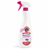 Multipacco 12x Chanteclair Sgrassatore Candeggina | Detergente Igienizzante, Forza Sgrassante, Pulizia Profonda, Scorta 7,5 Litri - immagine 3