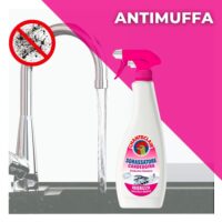 Multipacco 12x Chanteclair Sgrassatore Candeggina | Detergente Igienizzante, Forza Sgrassante, Pulizia Profonda, Scorta 7,5 Litri - immagine 7