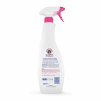 Multipacco 12x Chanteclair Sgrassatore Candeggina | Profumazione Bouquet Fiorito, Igienizzante, Forza Sgrassante Extra, Scorta 7,5 Litri - immagine 4
